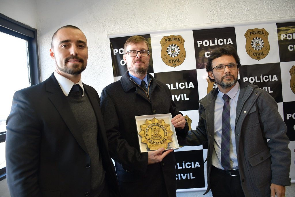 Equipamentos de Proteção: A Segurança em Primeiro Lugar