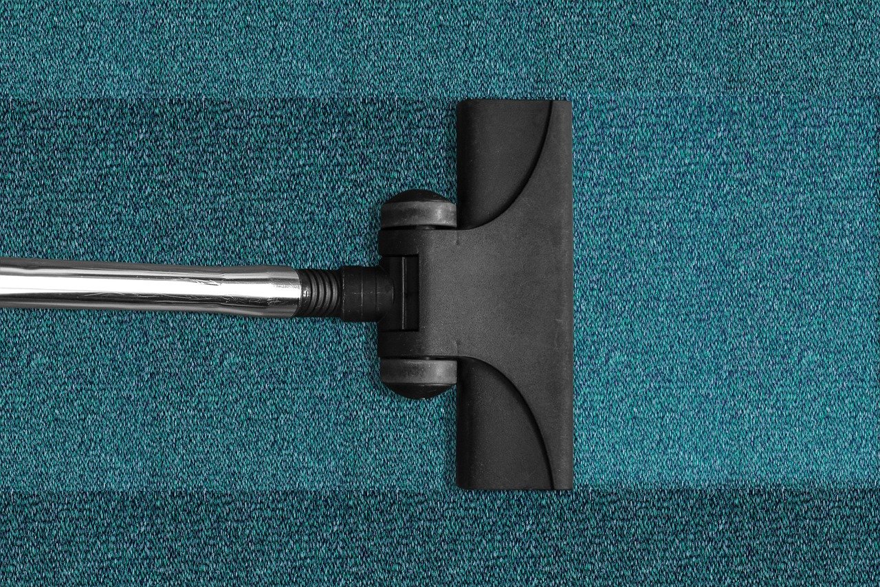 Estratégias de Limpeza Geral para Banir o Mofo da Casa